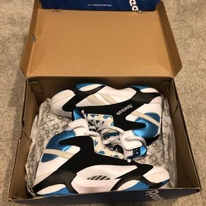 Reebok Shaq Attaq